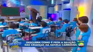 CARROSSEL