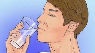 هل تعلم لماذا نهانا النبي عن شرب ماء واقفين؟
