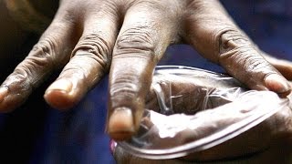 ─►कैसे करें महिला कंडोम इस्तेमाल ►Female Condoms Lesson ★ AlbatrozStudio