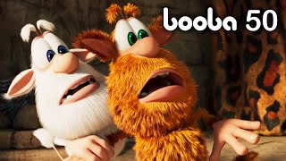 Booba - Magic Wardrobe  ✨ Episode 50 - Cartoon for kids Kedoo ToonsTV
