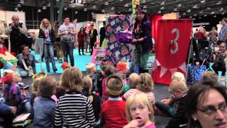 de Heit en Mem-beurs 2013 - WTC Expo Ljouwert