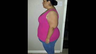 My 1234 diet drops journey.