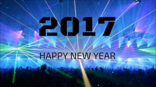Techno 2017 - Best of Hands Up and Dance 2017 Vol. 1 (MegaMix)