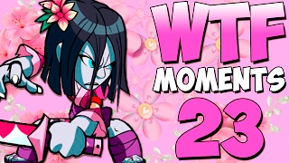 Brawlhalla WTF Moments 23
