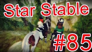 Star Stable #85 - Zioooomeeek! Lulllaaaabyyy! /w Karmel