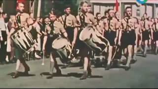Инопланетные тайны Третьего рейха. Аненербе и гора Кайлас