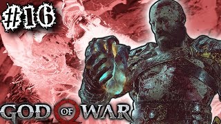 KRATOS VS HELL! GOD OF WAR 4 (2018) Gameplay #16