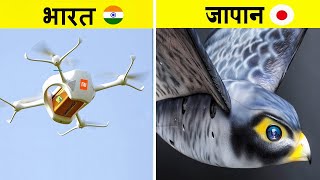 10 UNIQUE DRONE CAMERA ON AMAZON ▶ Drones Under Rs200, Rs500, Rs1000 & 10K Lakh