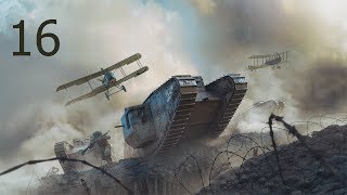 Strategic Command: WWI - Central Powers ep.16 - Italy Fights Alone