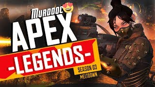 TPP-MODE IS HERE NEW EVENT-THIRD EYE-APEX LEGENDS LIVE STREAM INDIA SHORT STREAM