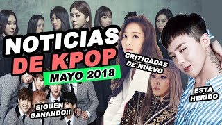 BTS Comeback Fake Love | GDragon será Operado | Shiro No Yume