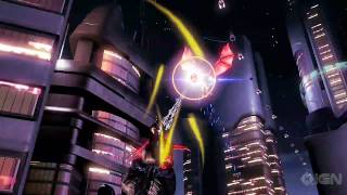 Spider-Man: Shattered Dimensions 'E3 2010 Trailer' TRUE-HD QUALITY