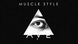 Muscle Style – Sexy Nigga Bitch (аудио)