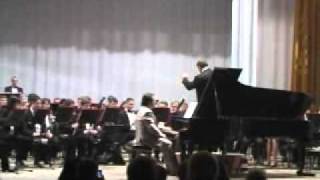 Руденко А.М. Увертюра-фантазия `Война и мир`, op. 9