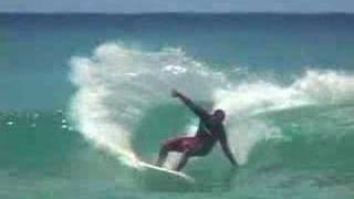 China's Longboard Surf Classic 2004
