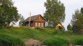 Сергей Беликов - Снится мне деревня