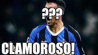 [CLAMOROSO] Un GIOCATORE dell'INTER alla LAZIO!? - NEWS LAZIO