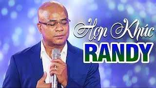 Nhớ Lắm Vợ Ơi - Hát Mãi Cho Tình Yêu ‣ RANDY SÁNG TÁC VÀ THỂ HIỆN - Nhạc Trữ Tình Ý Nghĩa