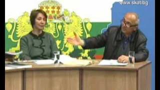 Час по България - Българите в Гърция 2/6