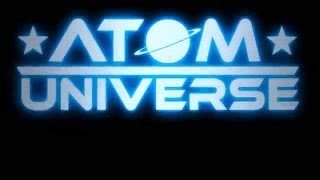★ Atom Universe ★ - Livestream Gameplay