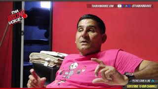 ?Angel Garcia Breaks Down Canelo vs Gennady Golovkin Rematch "A Smart Fighter Doesn't Get Hit”?