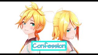 Confession - || MMD Motion DL || - Miraculous Ladybug - *ORIGINAL*