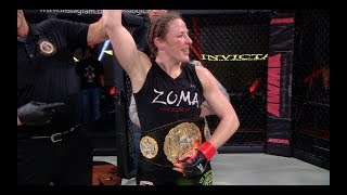 Invicta FC 29: Post-Fight Wrap-Up