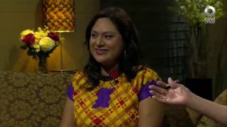 Conversando con Cristina Pacheco - Irma Pineda y Natalio Hernández (24/08/2018)