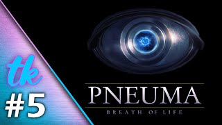 Pneuma: Breath of Life (XBOX ONE) - Parte 5 - Español (1080p)