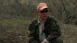 Видеокарта уловистых мест Pоссии. Сезон 1. Река Сура