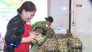 Bản tin thời sự tối 18/1/2020 | Truyền hình Thanh Hóa TTV