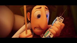 My Corpse Bride Trailer