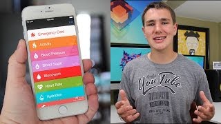 iOS 8 & iPhone 6: Everything We Know!