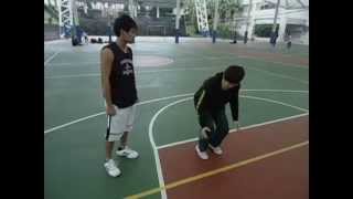 國立體育大學-潘星佑-運動指導-黃啟瑞.方識淵.方柏隆.黃大祐(團隊合作)