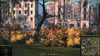 Новый Модпак Джова к патчу 0 9 7  Лучшая сборка модов World Of Tanks