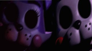 Five Nights at Candy's SIMULATOR
