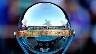 São Paulo 2x0 Tigre - Copa Sul-americana 2012 Final - Melhores Momentos,Comemoração,Homenagem