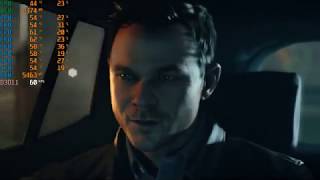 Quantum Break - 1080p - ULTRA Setting - Gtx 1060