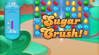 Candy Crush Jelly Saga Level 15