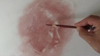 Apprendre le dessin de portrait facilement avec la technique du clair obscur - portraitfacile.com