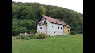 Gospodarstwo Agroturystyczne We Młynie Prądnik Korzkiewski