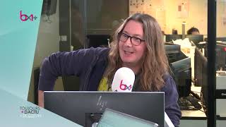 L’invité culture – Gorian Delpature - 30/01/2020