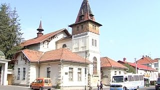 Приміщення на вулиці Петлюри в Коломиї під загрозою
