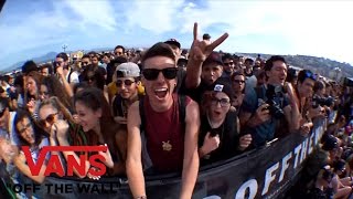 Off The Wall 2014 Skate Edit | Spring Classic | VANS