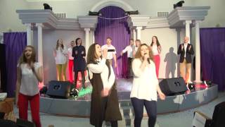 Домашнее задание команды МЕ / Директор, преподаватель, я: институт - моя семья / 22.02.2017