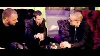Каспийский Груз и Гуф - Всё за 1$ (2013) официальное видео