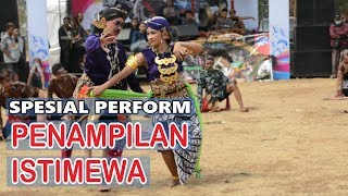 SPESIAL PERFORM REOG KSKM Live in DS. KALONGAN - UNGARAN TIMUR