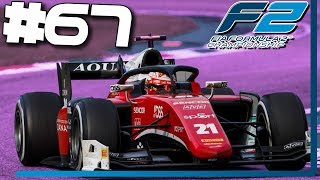 НАЧИНАЕМ ЗАРАБАТЫВАТЬ! ХОРОШИЙ ТЕМП В ГОНКЕ! #67 - Motorsport Manager