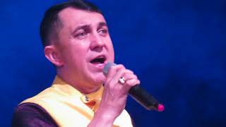 чувашская эстрада. петр ермолаев и андрей шадриков