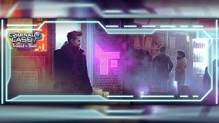 TRAITORS - Criminal Case: Travel in Time Case #17 - Rebel Without a Pulse Full Case LIVE!